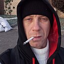 Знакомства: Сергей, 40 лет, Оренбург
