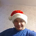 Знакомства: Александр, 35 лет, Пермь