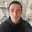 Знакомства: Никита, 37 лет, Хабаровск