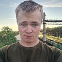 Знакомства: Сергей, 25 лет, Биробиджан