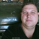 Знакомства: Никита, 33 года, Братск