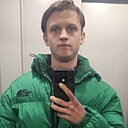 Знакомства: Максим, 22 года, Санкт-Петербург