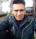 Знакомства: Алексей, 38 лет, Чита