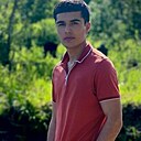 Знакомства: Юсуф, 24 года, Уссурийск