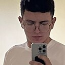Знакомства: Хамди, 20 лет, Прохладный