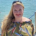 Знакомства: Анна, 43 года, Санкт-Петербург