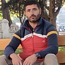 Знакомства: Емин, 40 лет, Сагареджо