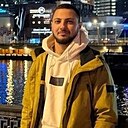 Знакомства: Иван, 31 год, Красногорск