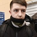 Знакомства: Никита, 19 лет, Пинск