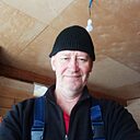 Знакомства: Юрий, 62 года, Тюмень