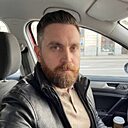 Знакомства: Андрей, 40 лет, Мурманск