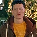 Знакомства: Акбар, 23 года, Ташкент