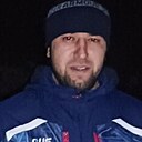 Знакомства: Шамиль, 36 лет, Нижневартовск
