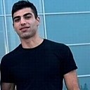 Знакомства: Зорик, 25 лет, Одинцово