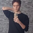 Знакомства: Женя, 19 лет, Тольятти