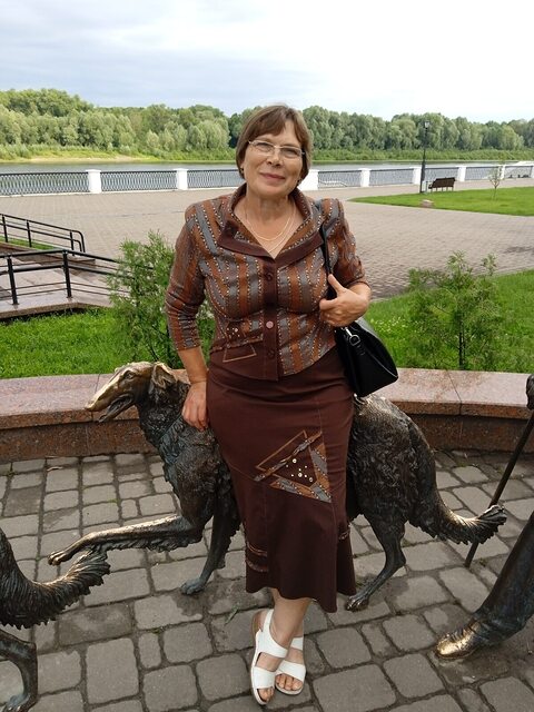 Фото - Tabor.ru