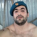 Знакомства: Эльвин, 35 лет, Баку