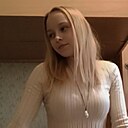 Знакомства: Лика, 21 год, Ярославль