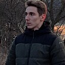Знакомства: Илья, 21 год, Воронеж
