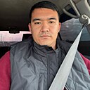 Знакомства: Санжар, 25 лет, Шымкент