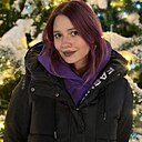 Знакомства: Ольга, 19 лет, Нижний Новгород
