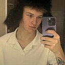 Знакомства: Даниил, 18 лет, Ульяновск