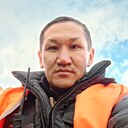 Знакомства: Алтынбек, 48 лет, Ясный