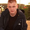 Знакомства: Юрий, 26 лет, Киров