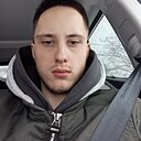 Знакомства: Даниил, 18 лет, Коломна