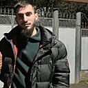 Знакомства: Муса, 25 лет, Грозный