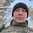 Знакомства: Руслан, 28 лет, Клинцы