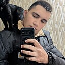 Знакомства: Макс, 24 года, Воронеж