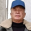Знакомства: Малик, 65 лет, Талгар