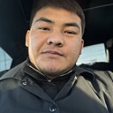 Знакомства: Ерсин, 25 лет, Семей