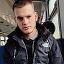 Знакомства: Константин, 23 года, Калининград