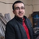 Знакомства: Жек, 35 лет, Чита