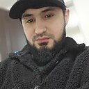 Знакомства: Hizam, 33 года, Бишкек