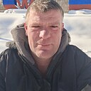 Знакомства: Иван, 42 года, Дальнереченск