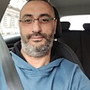 Знакомства: Artur, 45 лет, Тбилиси
