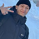 Знакомства: Максим, 18 лет, Таштагол