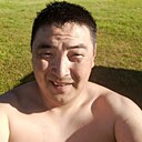 Знакомства: Сергей, 36 лет, Улан-Удэ