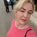 Знакомства: Ольга, 45 лет, Тверь