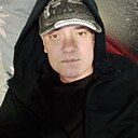 Знакомства: Серега, 44 года, Егорьевск