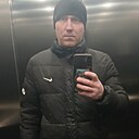 Знакомства: Данил, 35 лет, Саратов