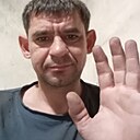 Знакомства: Сергей, 40 лет, Костанай