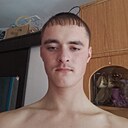 Знакомства: Виталий, 19 лет, Агинское