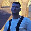 Знакомства: Вадим, 32 года, Тверь