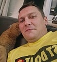 Знакомства: Джордан, 35 лет, Москва
