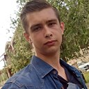 Знакомства: Евгений, 25 лет, Оренбург