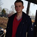 Знакомства: Игорь, 27 лет, Канск